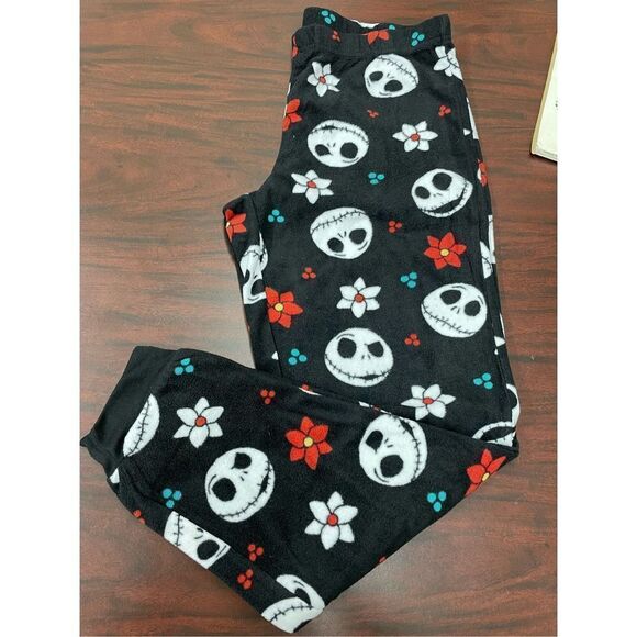 Nightmare Before Christmas Pajama Set Size Small - Picture 6 of 7